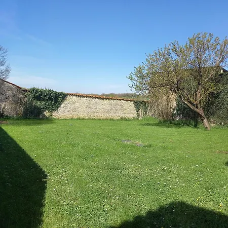 L'amandier