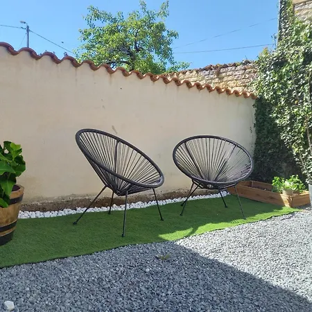 L'amandier